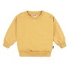 Gerber Toddler Boys' and Girls' Fleece Long Sleeve Top and Pant Set, 2- Piece - 3 of 4