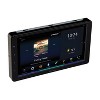 Pioneer® DMH-WC6600NEX 9-In. Modular Car Stereo Head Unit with Bluetooth®, Alexa® Built-in, and Apple CarPlay®/Android Auto™ in Black - 3 of 4