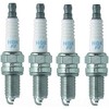 NGK 4 Pack of Genuine OEM Replacement Spark Plugs - DCPR6E-4PK - 2 of 3