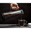 Joyjolt Fresco Airtight Cold Brew Iced Coffee Maker - 32 Oz Tea Maker With  Non-slip Silicone Base : Target