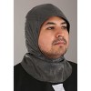 HalloweenCostumes.com Men's Plus Size Dark Crusader Costume - 4 of 4