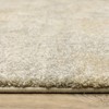 Oriental Weavers Astor 2268J Beige/ Grey Indoor Area Rug - 3'10" x 5'5" - 3 of 4