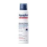 Aquaphor Healing Ointment Moisturizing Body Spray for Dry Skin - 3.7oz