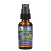 Flower Essence Services Kinder Garden, Non-Alcohol Formula, 1 oz, (30 mL) - 4 of 4