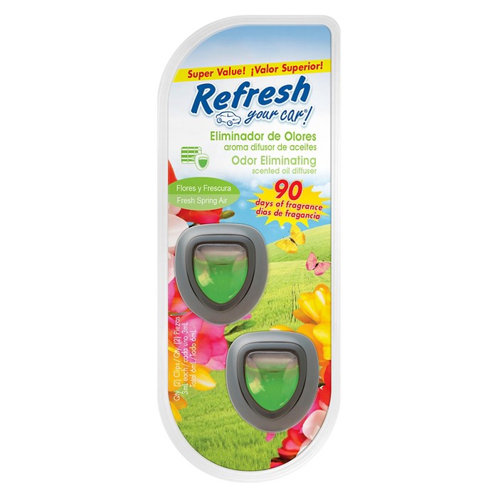 Air Fresheners Refresh Your Car : Target