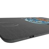 Marvel Fantastic 4 Badge 15-Watt Wireless Charger and Mouse Pad - 3 of 3
