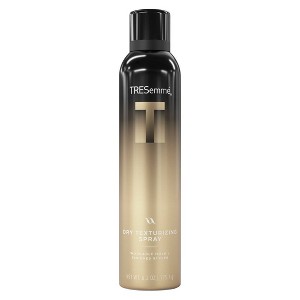 Tresemme Dry Texturizing, Workable Hold & Weightless Feel, Golden Vanilla & Sandalwood Scent Spray - 6.2 oz - 1 of 4