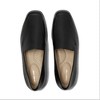 Lands' End Women's Classic Leather Loafers - 2 of 4