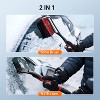 AstroAI 1 Pack & 2 Pack 27" Snow Brush and Ice Scraper for Cars, Trucks, SUVs - 2 of 4