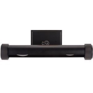 Andie 15" Metal Wall Sconce - SCN7001 - Safavieh - 1 of 4