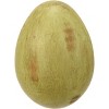 Primitives by Kathy Set Of Six Decorative Wooden Eggs - 2 of 4