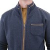 Old Ranch Brands Men's Waylen Fleece Zip Jacket - 3 of 4