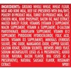 Milk Bone Flavor Snacks Small Dog Biscuits, Flavored Crunchy Dog Treats, 24 oz, Pack of 2 - 4 of 4