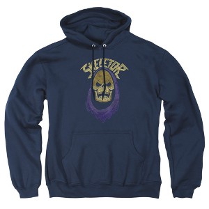Masters Of The Universe Hood Adult Pull-Over Hoodie - 1 of 4