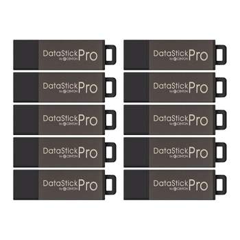 Centon DataStick Pro 16GB USB 2.0 Flash Drive 25/Pack (S1-U2P1-16G25PK)