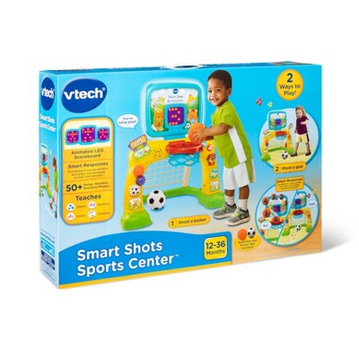 vtech toys 3 months