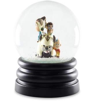 Surreal Entertainment Scarface 5-inch the World Is Yours Resin  Paperweight Statue : Target