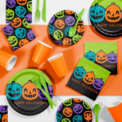 halloween party supplies