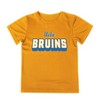 NCAA UCLA Bruins Toddler Boys' T-Shirt and Shorts Set - 2 of 3