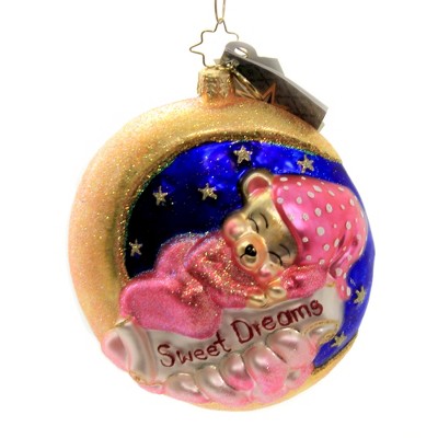 target baby christmas