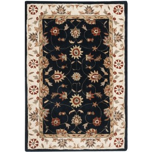 Total Performance TLP725 Hand Hooked Indoor Rugs - Safavieh - 1 of 2
