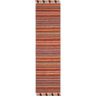 Montauk MTK901 Hand Woven Area Rug  - Safavieh