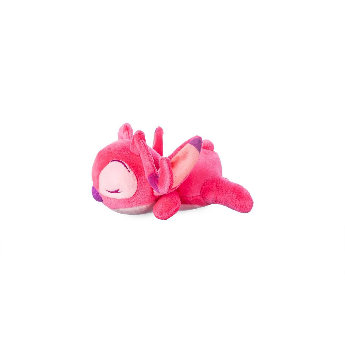 Disney Lilo & Stitch Angel Mini Kids' Cuddleez Plush - thumbnail 2