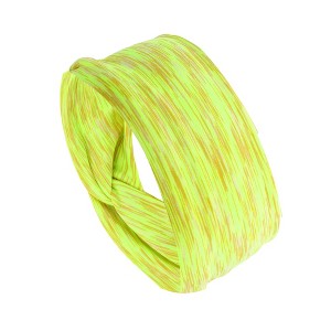 Unique Bargains Comfortable High Elastic Headband 1 Pc - 1 of 4