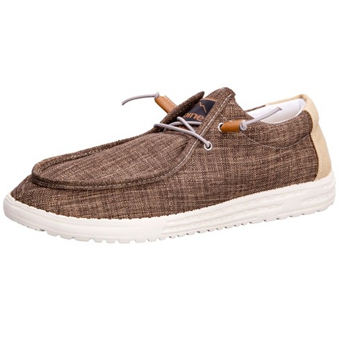 Mens boat hot sale shoes target