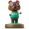 Nintendo Switch- 3DS- Wii U- amiibo Tanukichi (Animal Crossing series) - 2 of 3