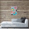 Realio by Wacka Designs Unframed Wall Canvas - iCanvas - 3 of 4