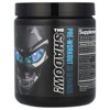 JNX Sports The Shadow!®, Pre-Workout, Blue Raspberry, 9.5 oz (270 g) - 3 of 3