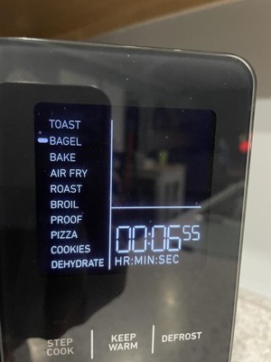Performance Cool Touch Oven
