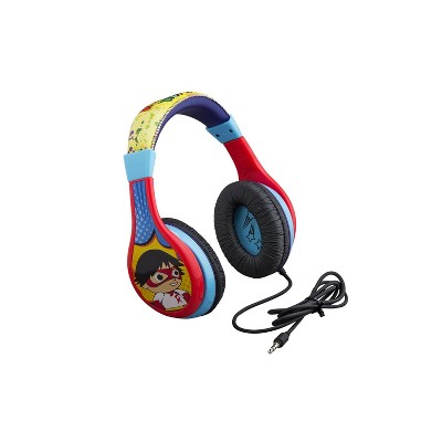 ryan's toys headphones