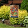 Briarwood Lane Summer 4th of July Garden Flag 18x12.5 For Outdoor Patriotic Planter Garden Flag Flag For 4th of July Garden Flag Flags For Outside - 4 of 4