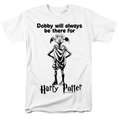 Men's Harry Potter Always Be There T-Shirt