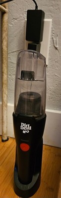 Dirt Devil Grab & Go 8V Cordless Handheld Vacuum - BD30100