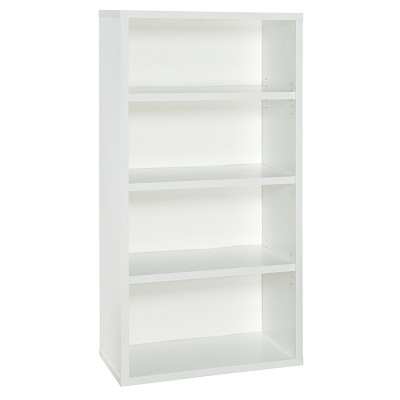 bookshelf with drawers target