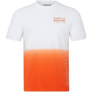 Red Bull Racing F1 Kids Max Verstappen Driver T-Shirt - 1 of 4