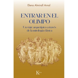 Entrar En El Olimpio / Entering Olympus - by  Elena Almirall Arnal (Paperback) - 1 of 1