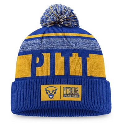 Nfl Pittsburgh Steelers Saskatoon Knit Beanie : Target