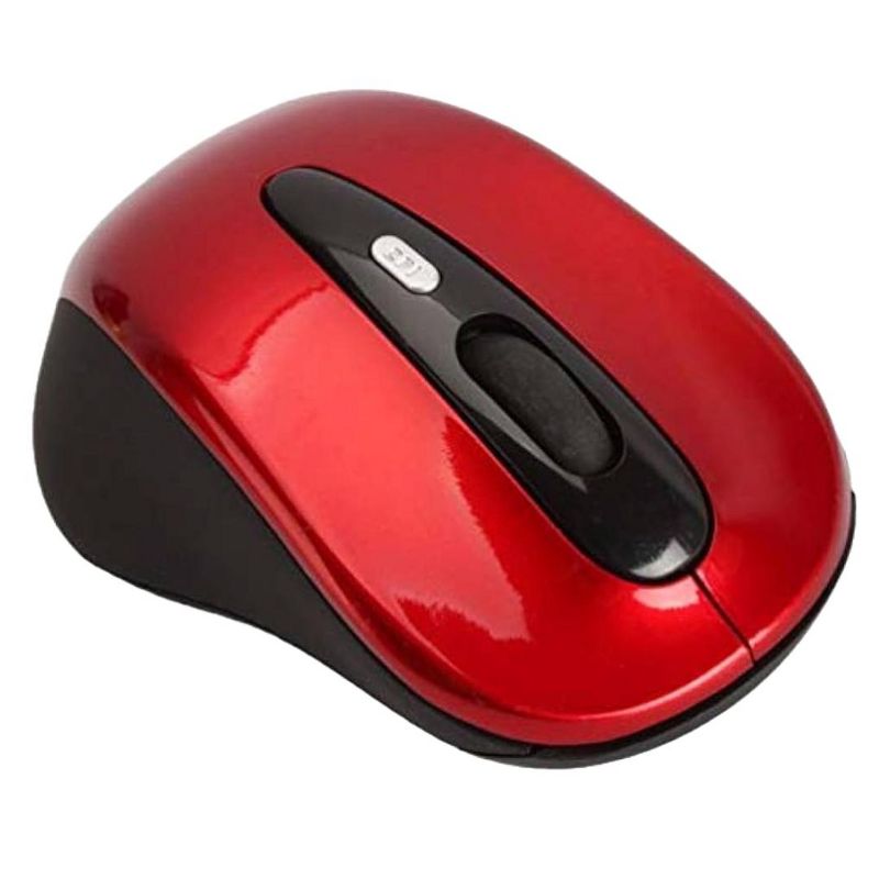 SANOXY Wireless Optical Mouse for Computer/Laptop - High Resolution Computer Mouse, 2 of 4