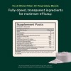 Genius Consciousness Watermelon – Super Nootropic Powder for Focus, Memory & Neuro Energy – Alpha GPC & Lion’s Mane - 2 of 4