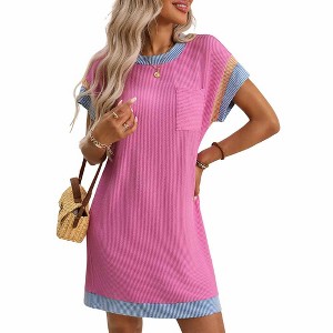 red velvet mini dress Velvet Mini Dress, Burgundy / M