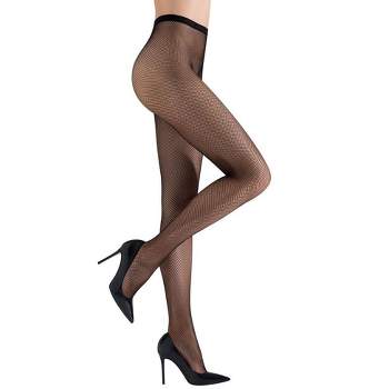 Hanes Premium Women's Perfect Leg Boost Cellulite Smoothing Tights : Target