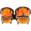 MEINL Free Ride Designer Series Wood Bongo Set - 4 of 4