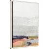 Amanti Art Spring Valley by Suzanne Nicoll Framed Wall Art Print - 2 of 4
