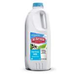 McArthur Dairy Fat Free Skim Milk - 0.5gal