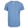 Galaxy Kick Start Men's Short Sleeve Moisture-Wicking Quick Dry Performance Crew Neck Tee - 2 of 2