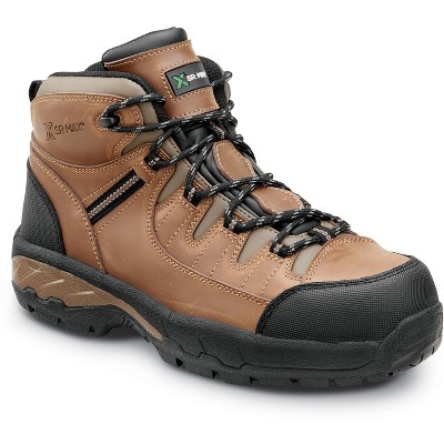 Sr Max Men's Winston Hiker Work Shoes : Target